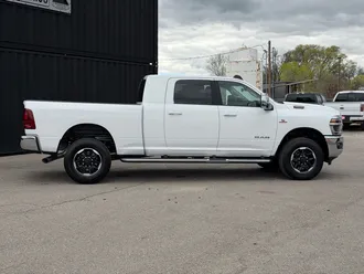 2026 Ram 2500 photo 6