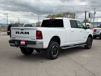 2026 Ram 2500 photo 7