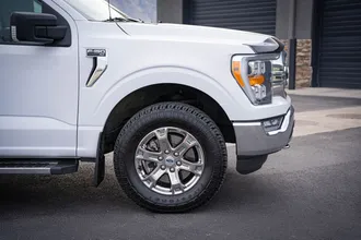 2021 Ford F-150 photo 4