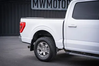 2021 Ford F-150 photo 5