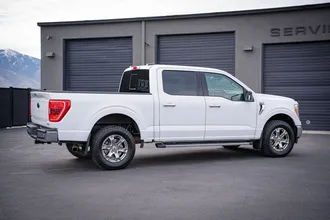 2021 Ford F-150 photo 6