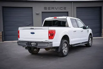 2021 Ford F-150 photo 7