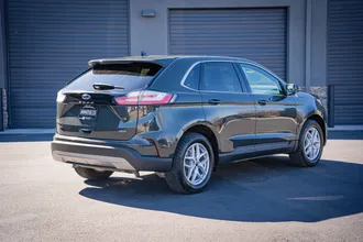 2023 Ford Edge photo 5