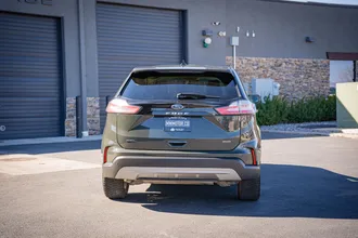 2023 Ford Edge photo 6