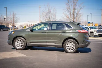 2023 Ford Edge photo 7