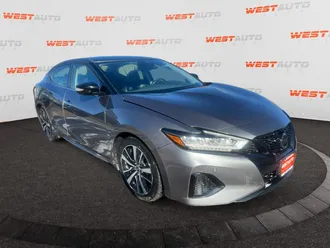 2022 Nissan Maxima photo 7