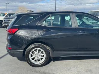 2023 Chevrolet Equinox photo 5