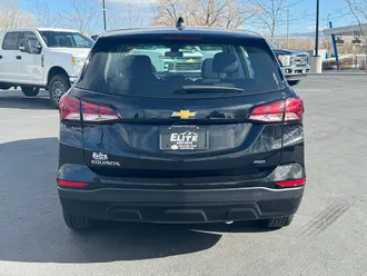 2023 Chevrolet Equinox photo 7