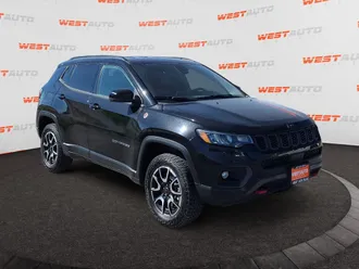 2025 Jeep Compass photo 7