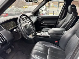Range Rover 3