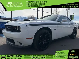 Challenger 1