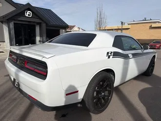 Challenger 2