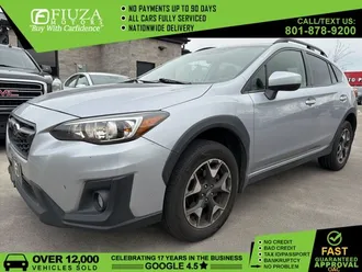 Crosstrek 1