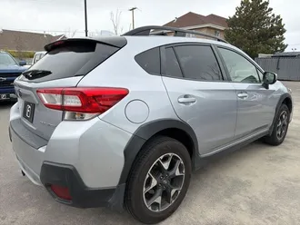 Crosstrek 2