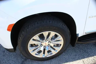 YUKON XL 4