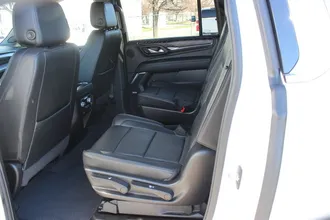YUKON XL 6