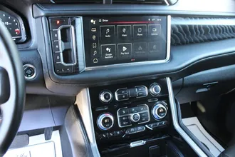 YUKON XL 12
