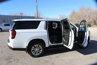 YUKON XL 18