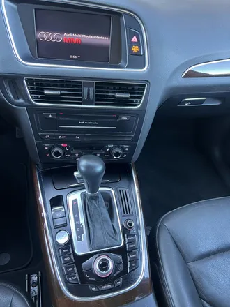 Q5 12