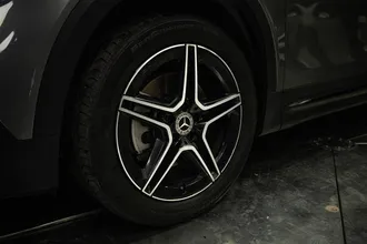 2022 MERCEDES-BENZ GLB photo 3