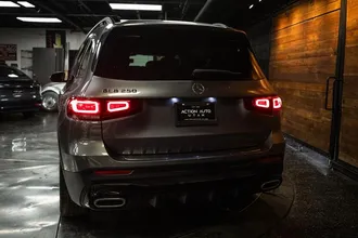 2022 MERCEDES-BENZ GLB photo 6