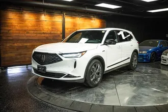 2024 ACURA MDX photo 2