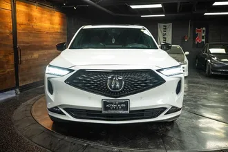 2024 ACURA MDX photo 4