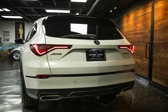 2024 ACURA MDX photo 6