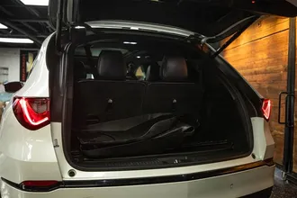 2024 ACURA MDX photo 7