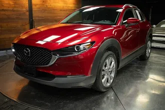 2023 MAZDA CX-30 photo 2
