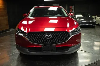 2023 MAZDA CX-30 photo 3