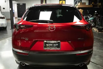 2023 MAZDA CX-30 photo 5