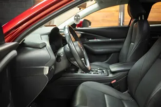 2023 MAZDA CX-30 photo 7