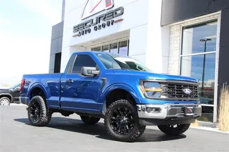 F-150 1
