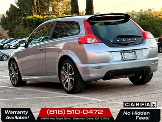 C30 T5 R-Design 5