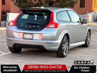 C30 T5 R-Design 7