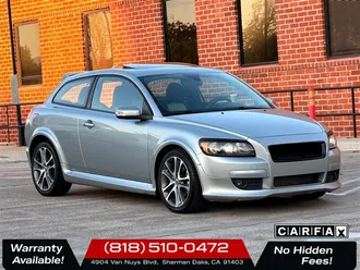 C30 T5 R-Design 9