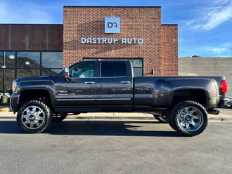 Sierra 3500HD 3
