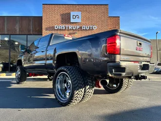 Sierra 3500HD 4