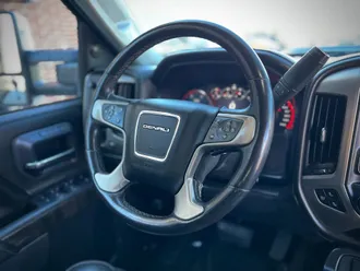 Sierra 3500HD 11