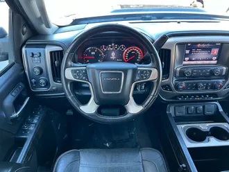Sierra 3500HD 12