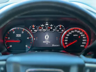 Sierra 3500HD 14