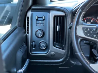 Sierra 3500HD 15