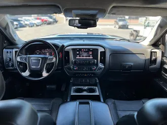 Sierra 3500HD 16