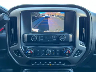 Sierra 3500HD 19