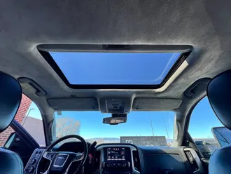 Sierra 3500HD 21