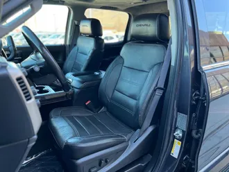 Sierra 3500HD 22