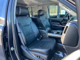 Sierra 3500HD 24