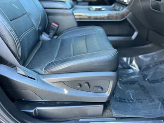 Sierra 3500HD 25