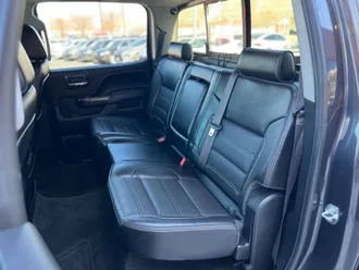 Sierra 3500HD 26